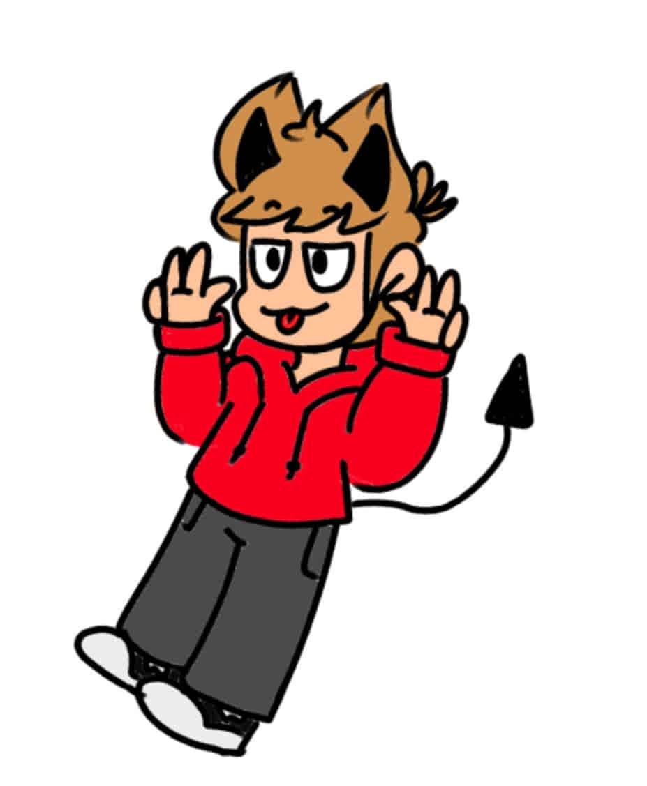 Demon Tord